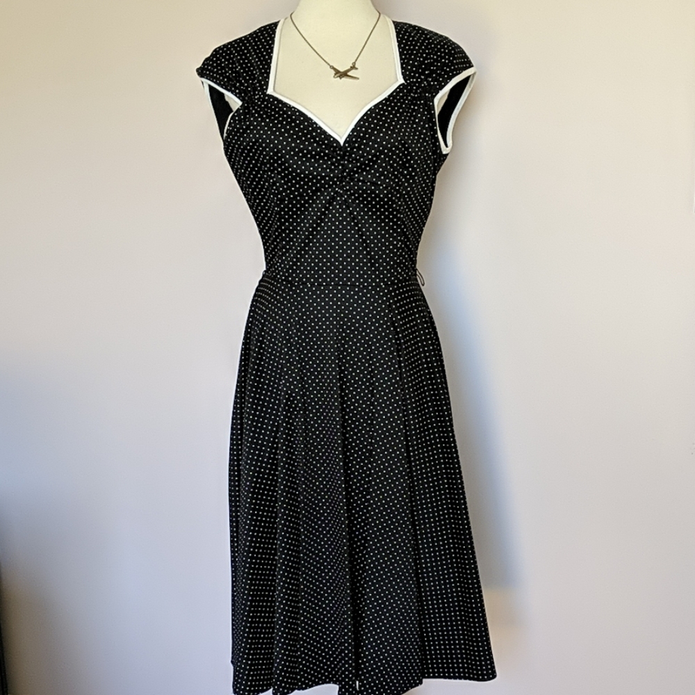 Pinup Couture
